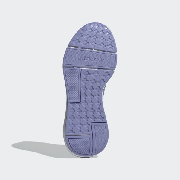 Adidas Swift Run 22 W Blanc