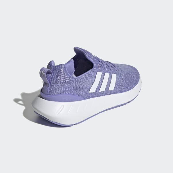 Adidas Swift Run 22 W Blanc