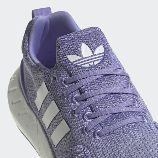 Adidas Swift Run 22 W Blanc