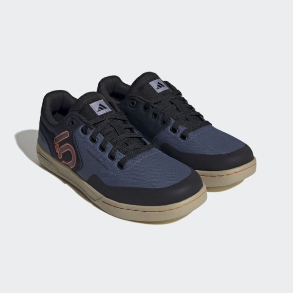 Adidas Steel Five Ten Freerider Pro Chaussures De Vélo De Montagne En Toile