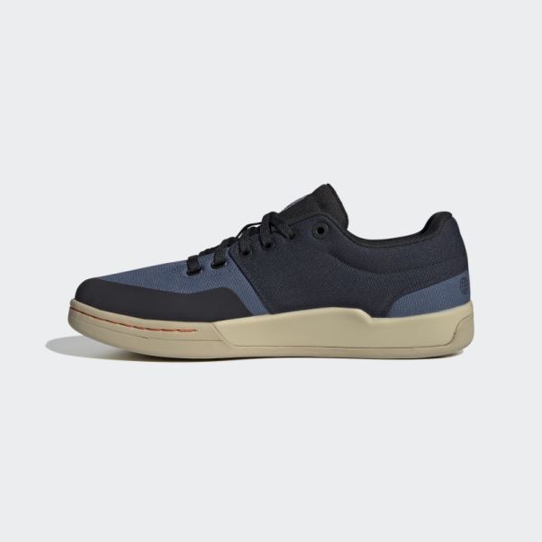 Adidas Steel Five Ten Freerider Pro Chaussures De Vélo De Montagne En Toile