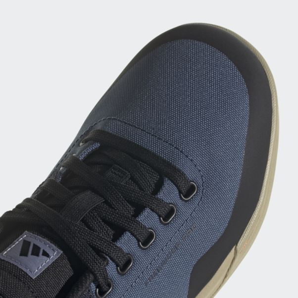 Adidas Steel Five Ten Freerider Pro Chaussures De Vélo De Montagne En Toile