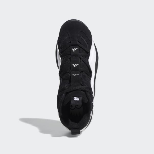 Adidas Top Ten 2000 Chaussures Noir