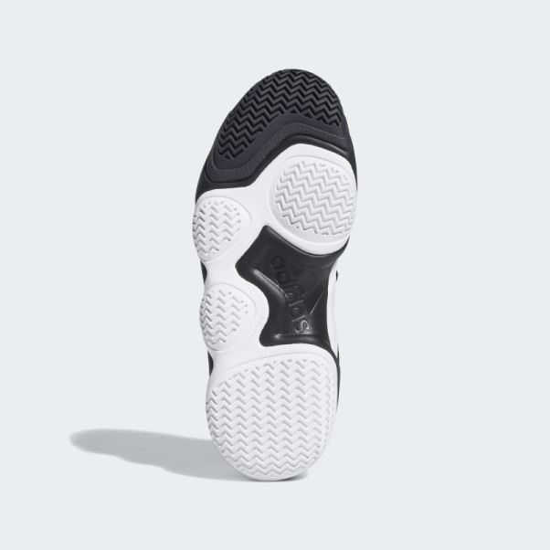 Adidas Top Ten 2000 Chaussures Noir