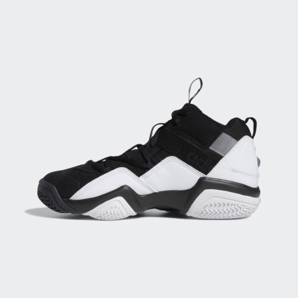 Adidas Top Ten 2000 Chaussures Noir