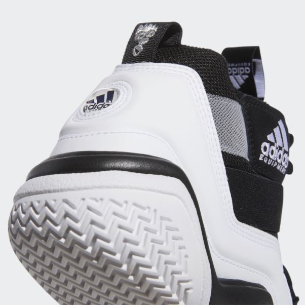 Adidas Top Ten 2000 Chaussures Noir