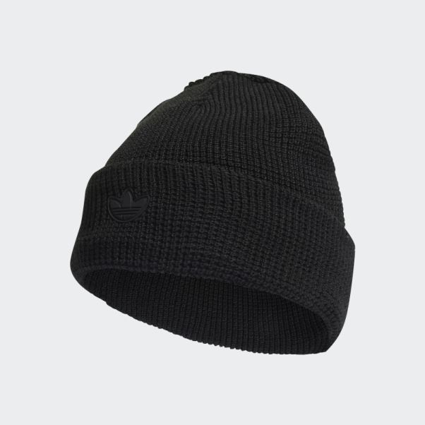 Bonnet Adidas Rifta Noir