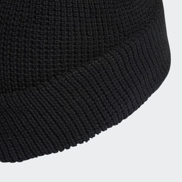 Bonnet Adidas Rifta Noir