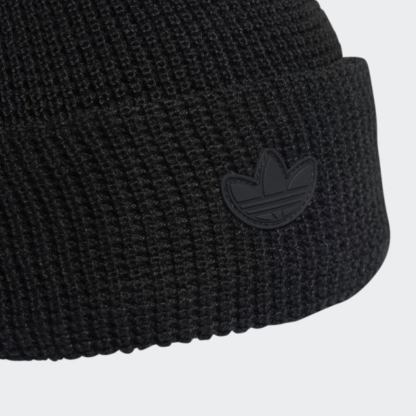 Bonnet Adidas Rifta Noir