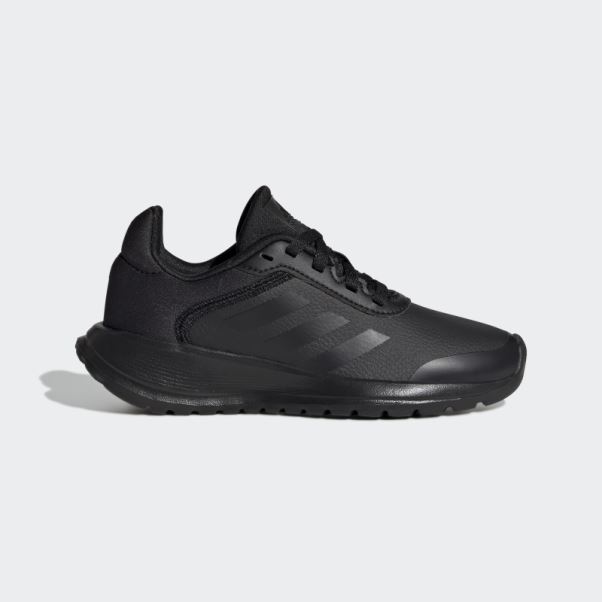 Adidas Tensaur Run Chaussures Noir