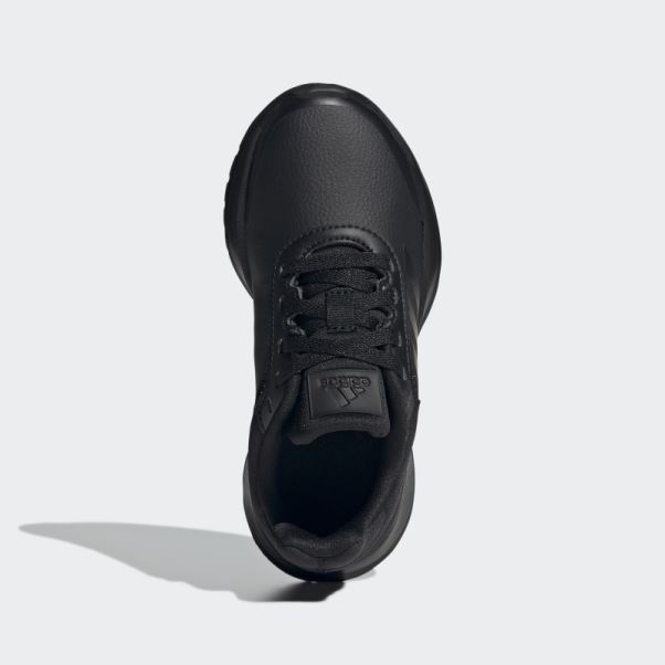 Adidas Tensaur Run Chaussures Noir