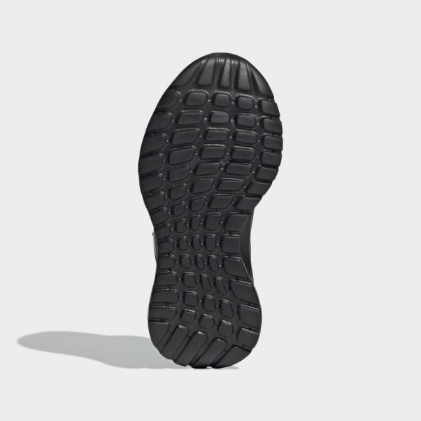 Adidas Tensaur Run Chaussures Noir