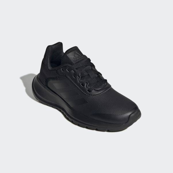 Adidas Tensaur Run Chaussures Noir