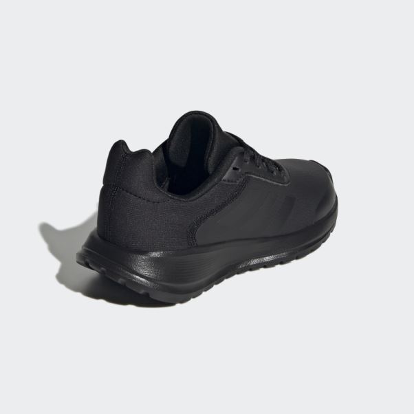 Adidas Tensaur Run Chaussures Noir