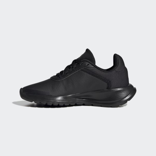 Adidas Tensaur Run Chaussures Noir
