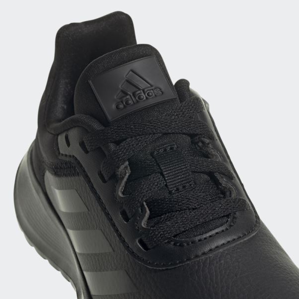 Adidas Tensaur Run Chaussures Noir