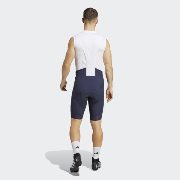 Ink The Padded Adiventure Cuissard Cycliste Adidas