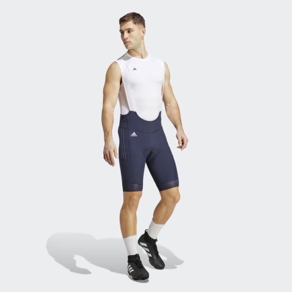 Ink The Padded Adiventure Cuissard Cycliste Adidas