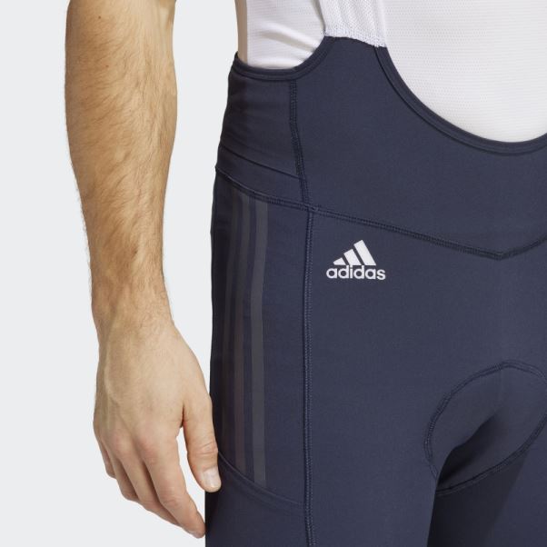 Ink The Padded Adiventure Cuissard Cycliste Adidas