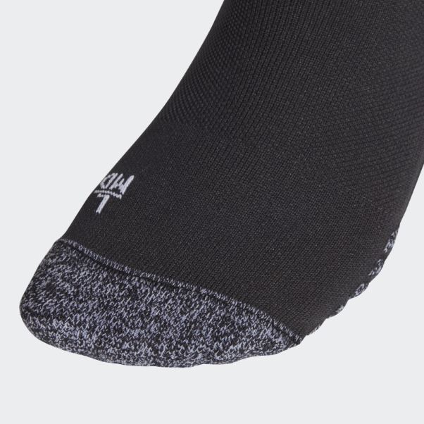 Adi 21 Chaussettes Adidas Noir
