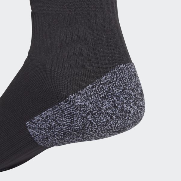 Adi 21 Chaussettes Adidas Noir