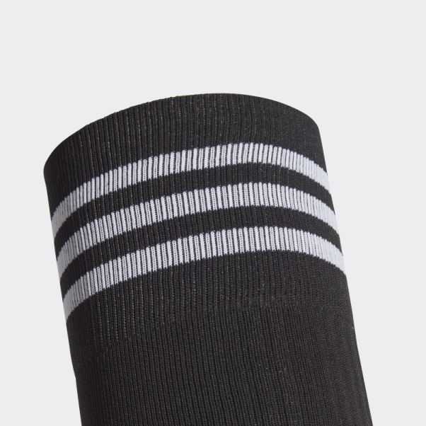 Adi 21 Chaussettes Adidas Noir