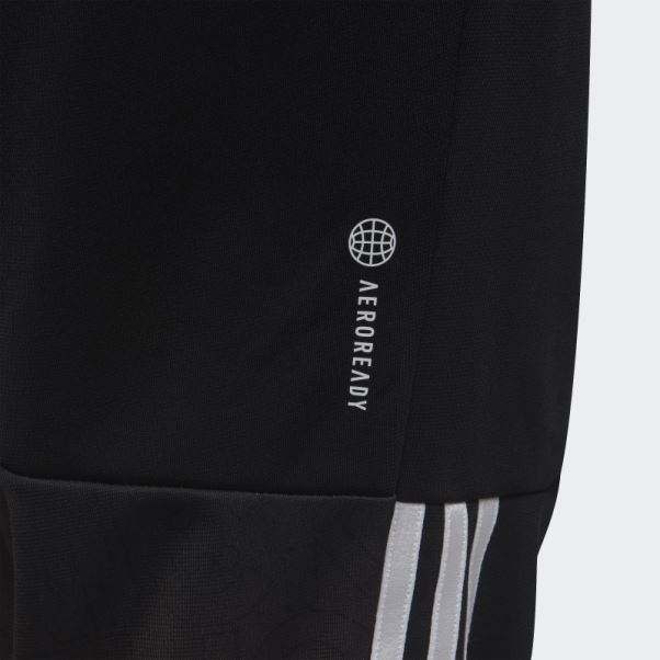 Adidas X Disney Mickey Mouse Jogging Noir Mode