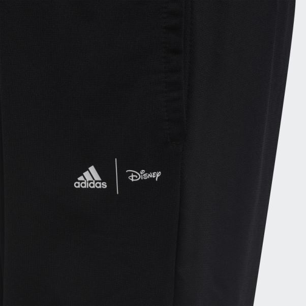 Adidas X Disney Mickey Mouse Jogging Noir Mode