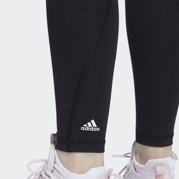 Legging Adidas Optime Training Noir