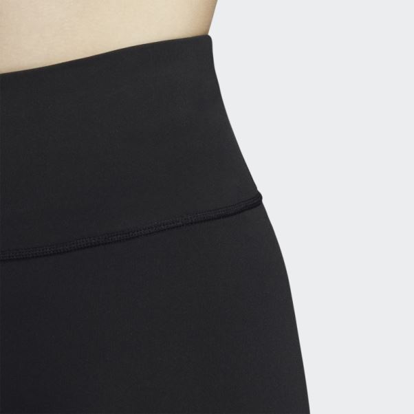 Optime Leggings D'entraînement Adidas Noir