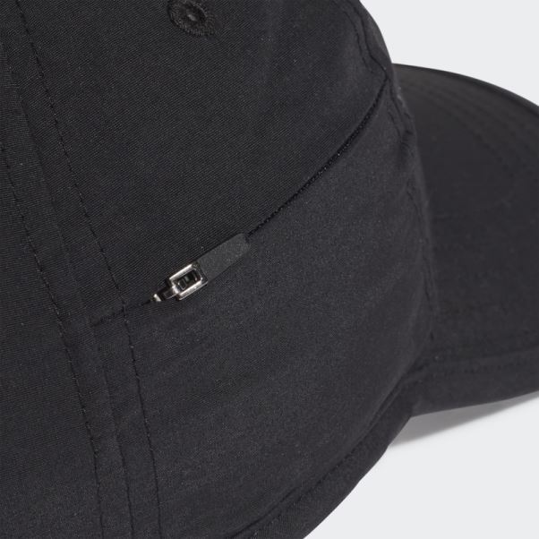 Casquette Adidas X Stella Mccartney Noir