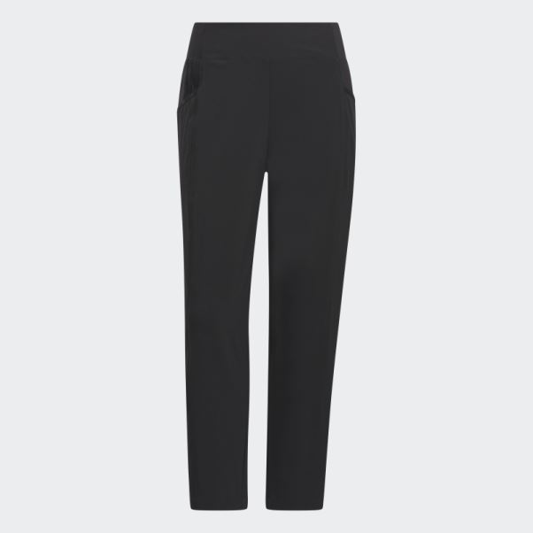 Pantalon De Golf à Enfiler Adidas Ultimate365 Tour Noir