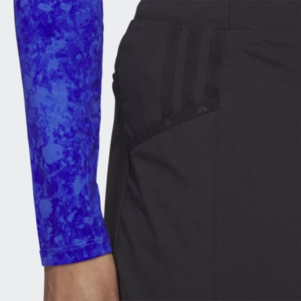 Pantalon De Golf à Enfiler Adidas Ultimate365 Tour Noir