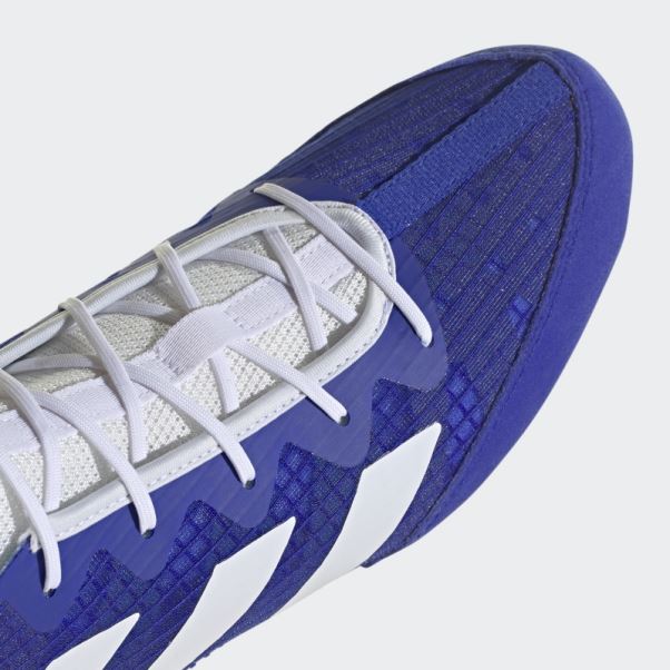 Adidas Blue Box Hog 4 Chaussures