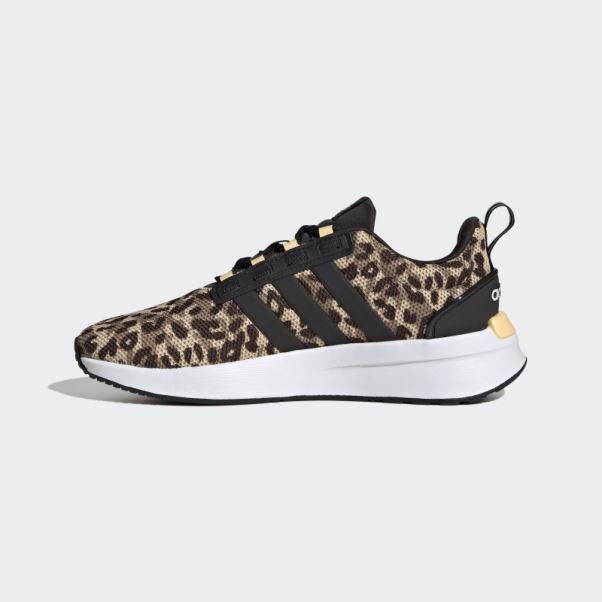 Adidas Noir Racer Tr21 Cloudfoam Lifestyle Chaussures