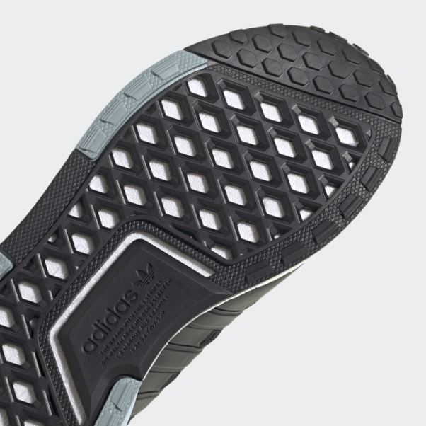 Adidas Nmd-v3 Chaussures Vert Clair