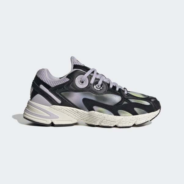 Astir Chaussures Adidas Noir