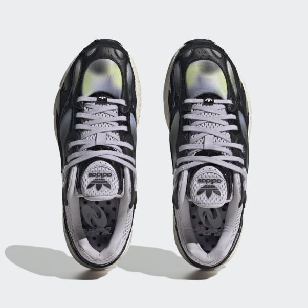 Astir Chaussures Adidas Noir
