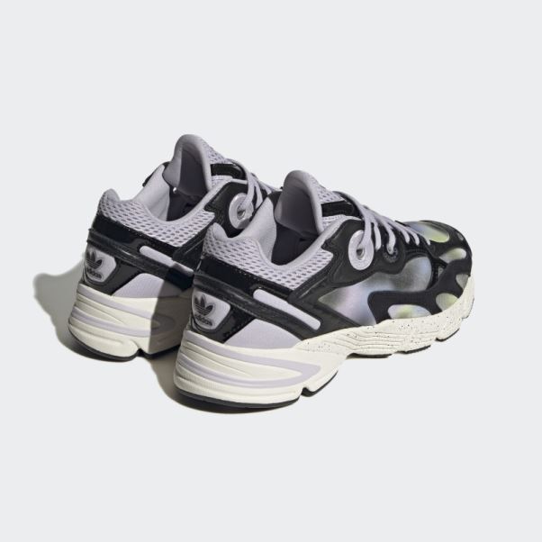 Astir Chaussures Adidas Noir