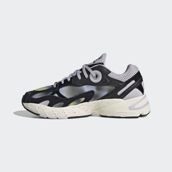 Astir Chaussures Adidas Noir