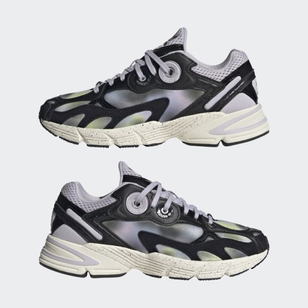 Astir Chaussures Adidas Noir