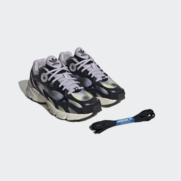 Astir Chaussures Adidas Noir