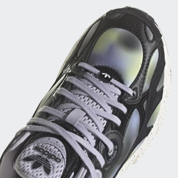 Astir Chaussures Adidas Noir