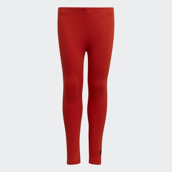 Ensemble Adidas Marimekko Orange