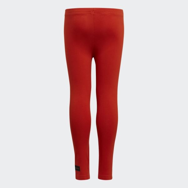 Ensemble Adidas Marimekko Orange