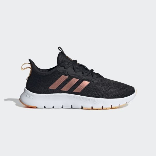 Chaussures Nario Move Noir Adidas