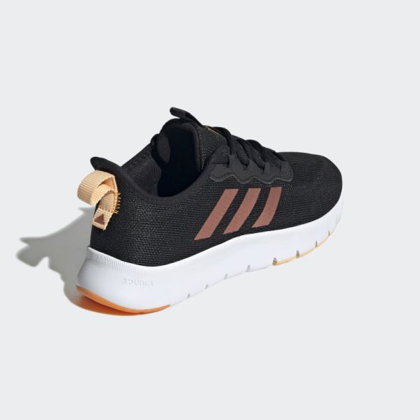 Chaussures Nario Move Noir Adidas