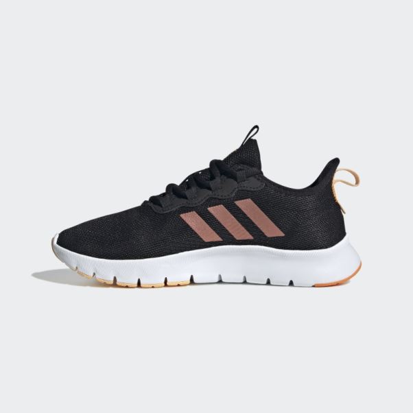Chaussures Nario Move Noir Adidas