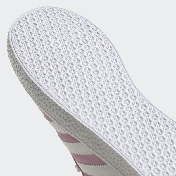 Adidas Gazelle Lilas
