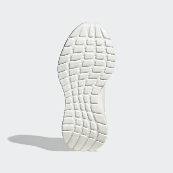 Adidas Tensaur Run Chaussures Blanches
